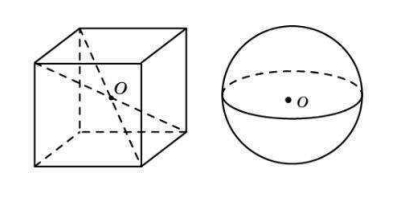 Центральная симметрия - centralynaya_simmetriya_30131 презентация по теме  Геометрия